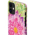 Ginseng Flower iPhone 12 Mini Lite Case
