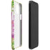 Ginseng Flower iPhone 12 Mini Lite Case