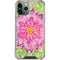 Ginseng Flower iPhone 12 Pro Clear Case