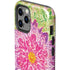 Ginseng Flower iPhone 12 Pro Impact Case