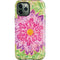 Ginseng Flower iPhone 12 Pro Max Impact Case