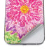 Ginseng Flower iPhone 12 Pro Skin