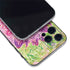 Ginseng Flower iPhone 12 Pro Skin