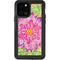 Ginseng Flower iPhone 12 Pro Waterproof Case