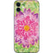 Ginseng Flower iPhone 12 Skin