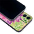 Ginseng Flower iPhone 12 Skin