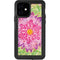 Ginseng Flower iPhone 12 Waterproof Case