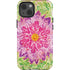 Ginseng Flower iPhone 13 Impact Case