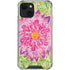Ginseng Flower iPhone 13 Mini Clear Case