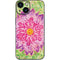Ginseng Flower iPhone 13 Mini Skin