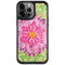 Ginseng Flower iPhone 13 Pro Cargo Case