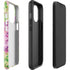 Ginseng Flower iPhone 13 Pro Impact Case