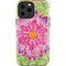Ginseng Flower iPhone 13 Pro Max Impact Case