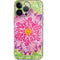 Ginseng Flower iPhone 13 Pro Skin