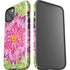 Ginseng Flower iPhone 15 Impact Case