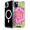 Ginseng Flower iPhone 14 Plus MagSafe Case