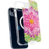 Ginseng Flower iPhone 15 Plus MagSafe Case