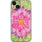 Ginseng Flower iPhone 14 Plus Skin