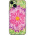 Ginseng Flower iPhone 15 Plus Skin