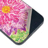Ginseng Flower iPhone 14 Plus Skin