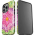 Ginseng Flower iPhone 14 Pro Impact Case
