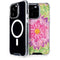 Ginseng Flower iPhone 14 Pro MagSafe Case