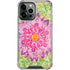 Ginseng Flower iPhone 14 Pro Max Clear Case