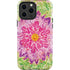 Ginseng Flower iPhone 15 Pro Max Impact Case