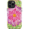 Ginseng Flower iPhone 14 Pro Max Impact Case