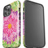 Ginseng Flower iPhone 14 Pro Max Impact Case