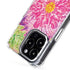 Ginseng Flower iPhone 15 Pro Max MagSafe Case