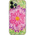 Ginseng Flower iPhone 14 Pro Max Skin