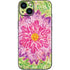 Ginseng Flower iPhone 14 Skin