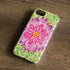 Ginseng Flower iPhone 7 Pro Case
