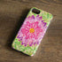 Ginseng Flower iPhone 8 Pro Case