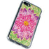 Ginseng Flower iPhone SE (2nd & 3rd Gen) Clear Case