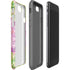 Ginseng Flower iPhone SE (2nd & 3rd Gen) Pro Case