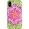 Ginseng Flower iPhone X Pro Case