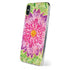 Ginseng Flower iPhone X Skin