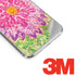 Ginseng Flower iPhone X Skin