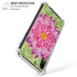 Ginseng Flower iPhone XR Clear Case