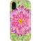Ginseng Flower iPhone XR Pro Case