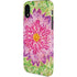 Ginseng Flower iPhone XR Pro Case