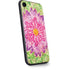 Ginseng Flower iPhone XR Skin