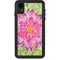 Ginseng Flower iPhone XR Waterproof Case
