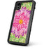 Ginseng Flower iPhone XR Waterproof Case