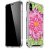 Ginseng Flower iPhone XS Max Clear Case