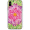Ginseng Flower iPhone XS Skin