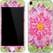 Ginseng Flower Apple iPod Skin