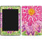 Ginseng Flower Amazon Kindle Skin